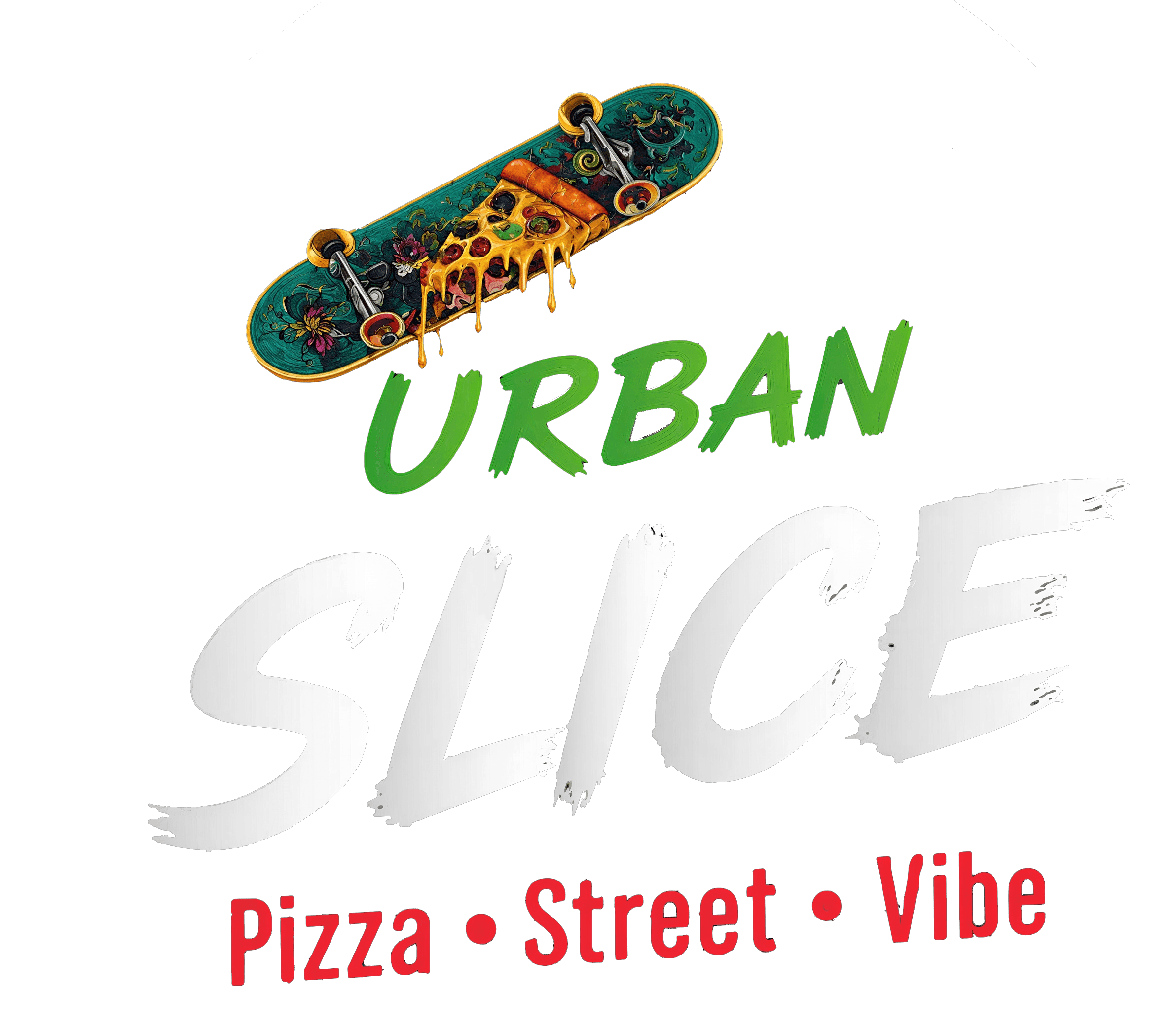 URBAN SLICE